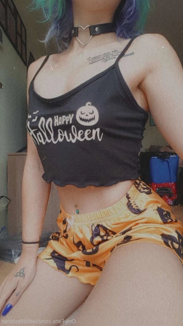 Satan’s Mistress [ sadliittlestoner ] Onlyfans leaked photo 11900762 on Hotleaks.tv