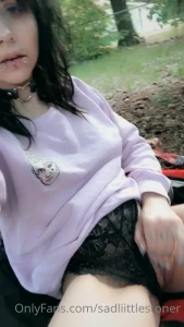 Satan’s Mistress [ sadliittlestoner ] Onlyfans leaked video 12027378 on Hotleaks.tv