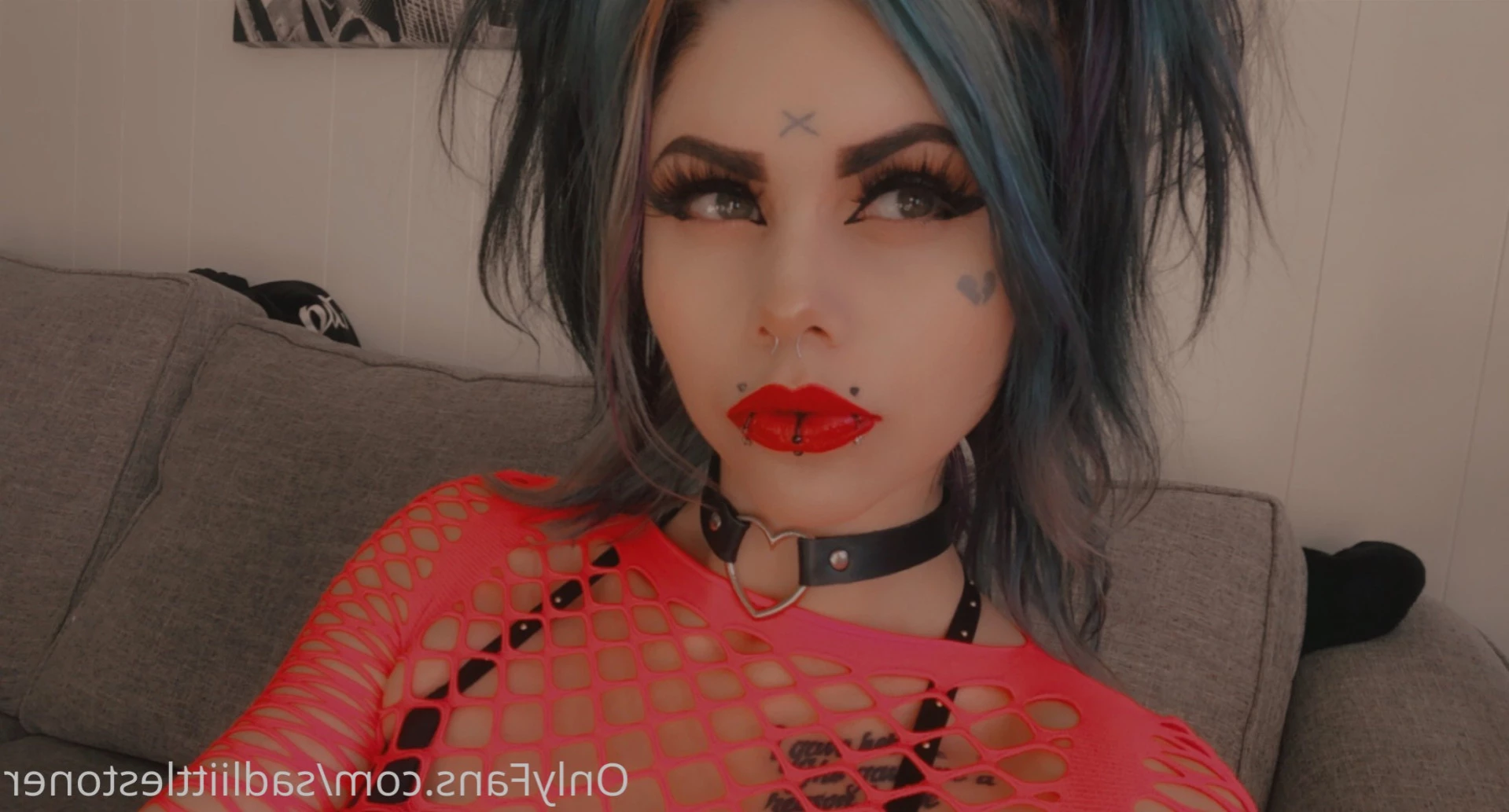 Satan’s Mistress [ sadliittlestoner ] Onlyfans leaked photo 12139358 on Hotleaks.tv