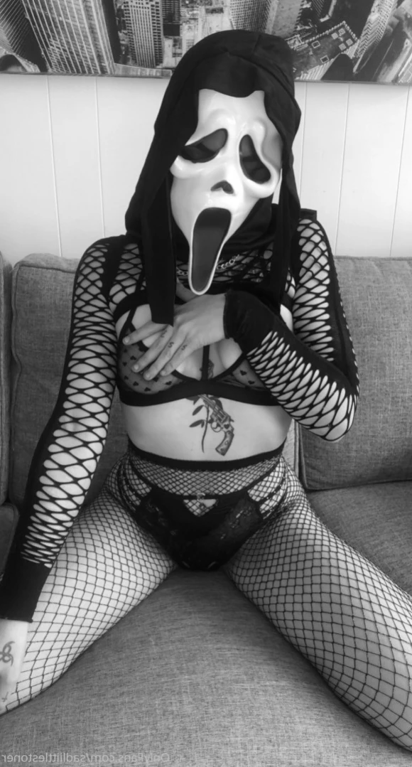 Satan’s Mistress [ sadliittlestoner ] Onlyfans leaked photo 12392520 on Hotleaks.tv