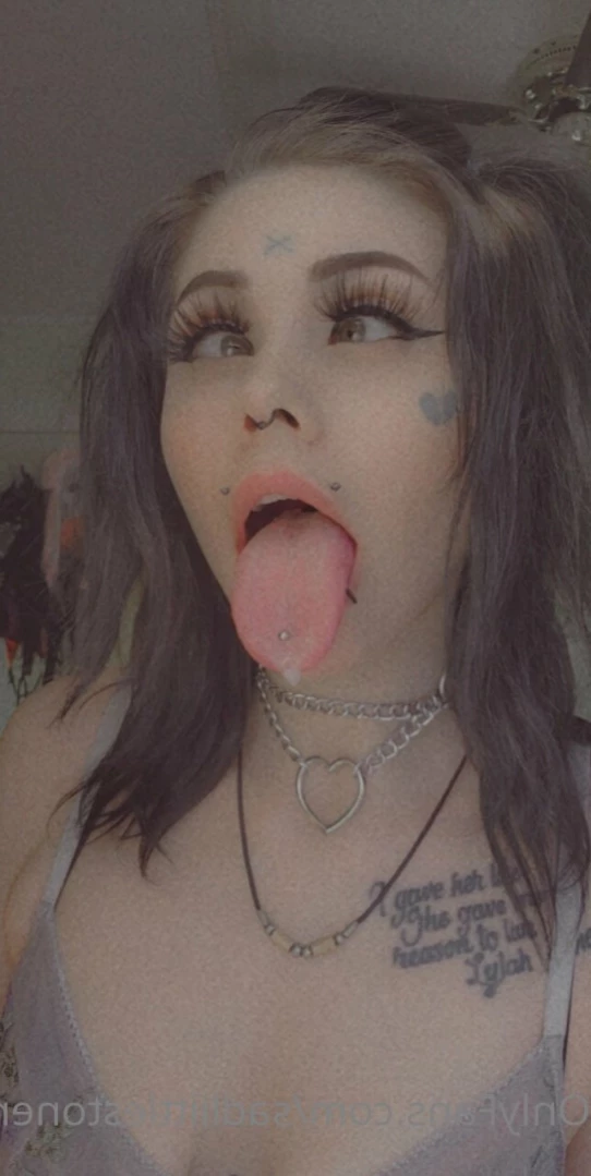Satan’s Mistress [ sadliittlestoner ] Onlyfans leaked photo 12400700 on Hotleaks.tv