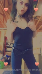 Satan’s Mistress [ sadliittlestoner ] Onlyfans leaked video 12552541 on Hotleaks.tv