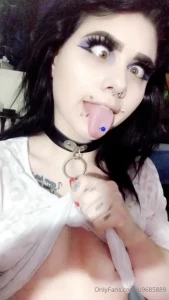 Satan’s Mistress [ sadliittlestoner ] Onlyfans leaked video 12552568 on Hotleaks.tv