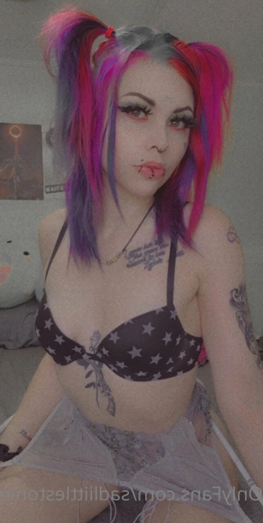 Satan’s Mistress [ sadliittlestoner ] Onlyfans leaked photo 12692929 on Hotleaks.tv