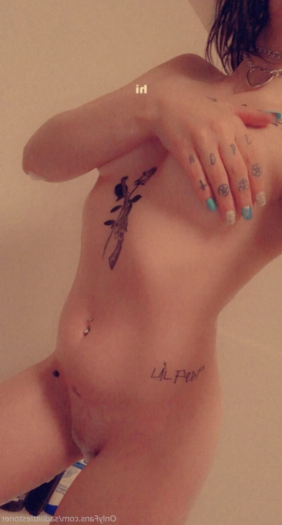 Satan’s Mistress [ sadliittlestoner ] Onlyfans leaked photo 12826298 on Hotleaks.tv
