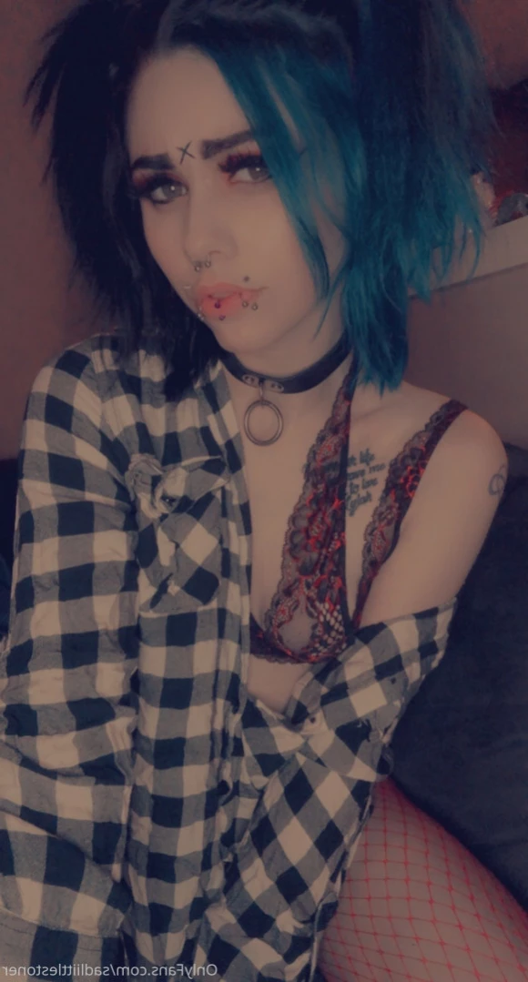 Satan’s Mistress [ sadliittlestoner ] Onlyfans leaked photo 12895751 on Hotleaks.tv