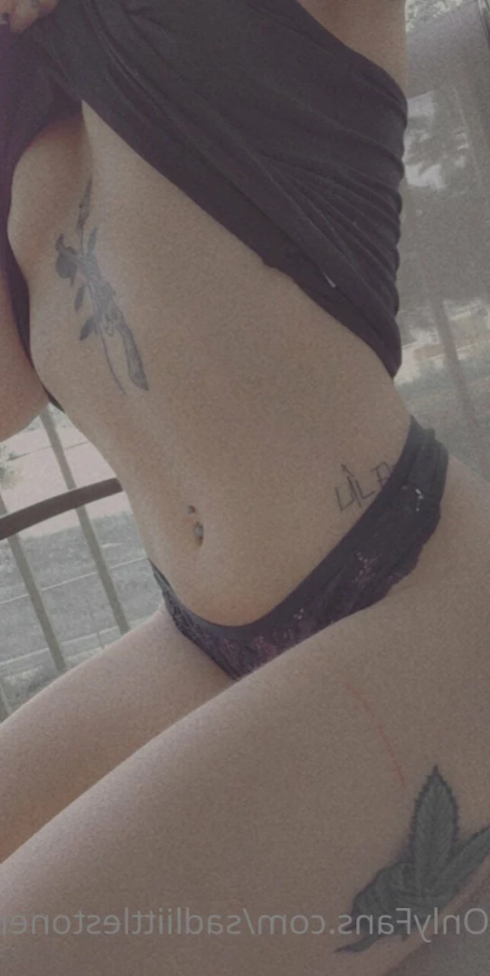 Satan’s Mistress [ sadliittlestoner ] Onlyfans leaked photo 12941256 on Hotleaks.tv