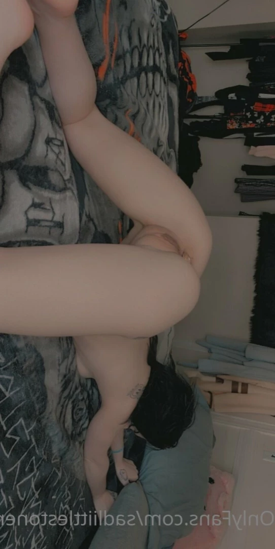 Satan’s Mistress [ sadliittlestoner ] Onlyfans leaked photo 12976728 on Hotleaks.tv