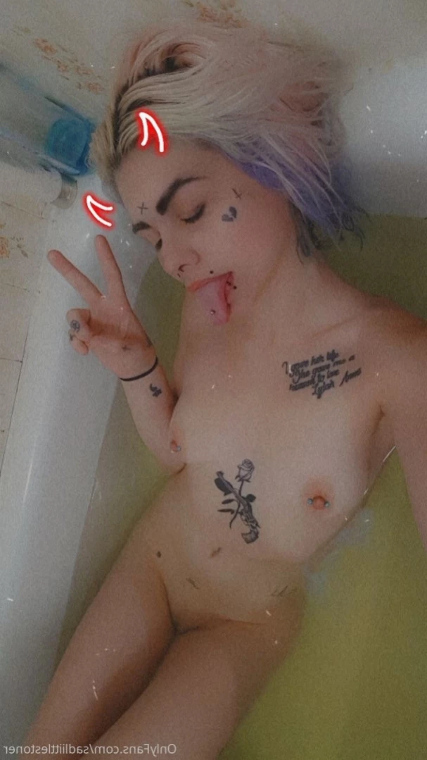 Satan’s Mistress [ sadliittlestoner ] Onlyfans leaked photo 12976739 on Hotleaks.tv