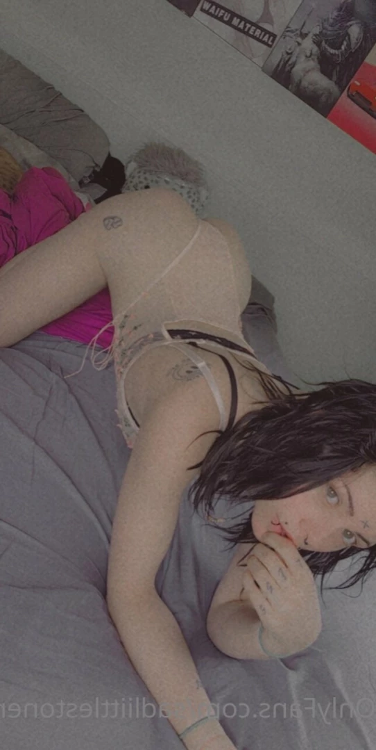 Satan’s Mistress [ sadliittlestoner ] Onlyfans leaked photo 12976985 on Hotleaks.tv