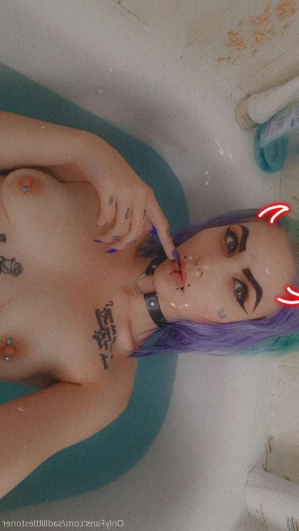 Satan’s Mistress [ sadliittlestoner ] Onlyfans leaked photo 12977024 on Hotleaks.tv