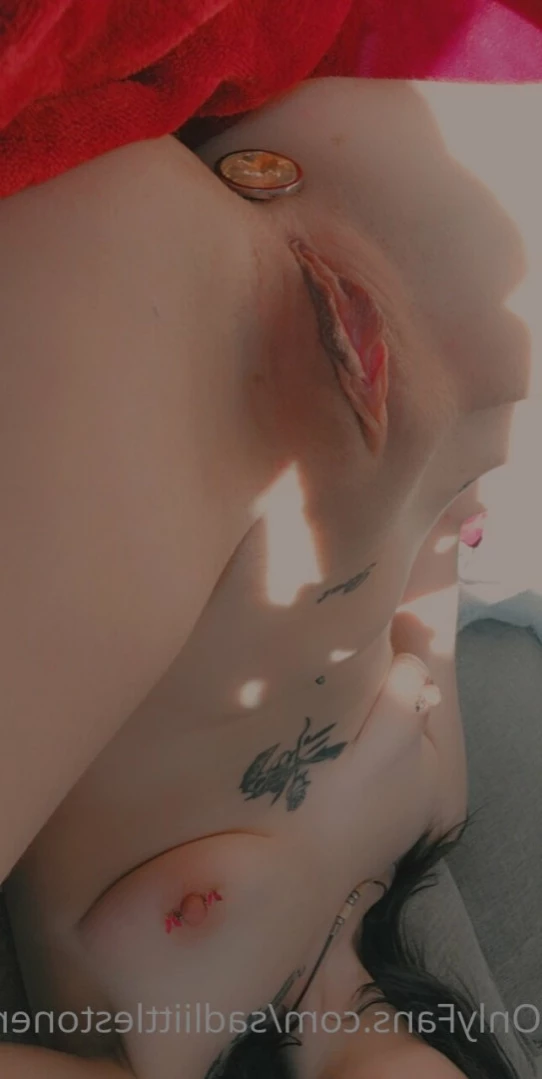 Satan’s Mistress [ sadliittlestoner ] Onlyfans leaked photo 13006487 on Hotleaks.tv