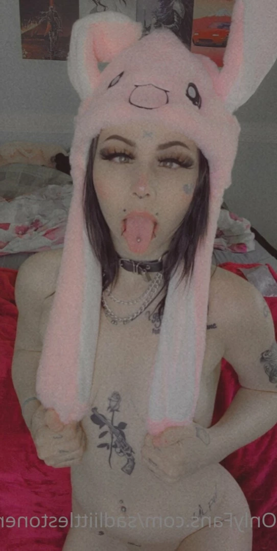Satan’s Mistress [ sadliittlestoner ] Onlyfans leaked photo 13047478 on Hotleaks.tv