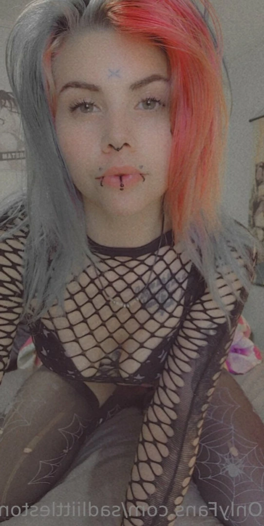 Satan’s Mistress [ sadliittlestoner ] Onlyfans leaked photo 13055819 on Hotleaks.tv