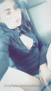 Satan’s Mistress [ sadliittlestoner ] Onlyfans leaked video 13211796 on Hotleaks.tv
