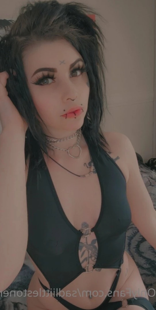 Satan’s Mistress [ sadliittlestoner ] Onlyfans leaked photo 13345537 on Hotleaks.tv