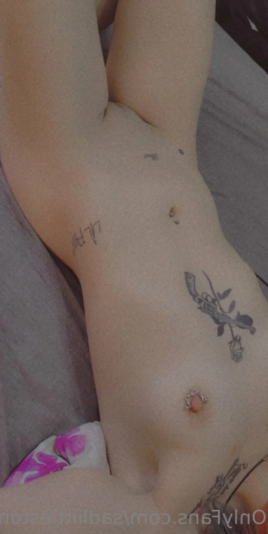 Satan’s Mistress [ sadliittlestoner ] Onlyfans leaked photo 13722277 on Hotleaks.tv