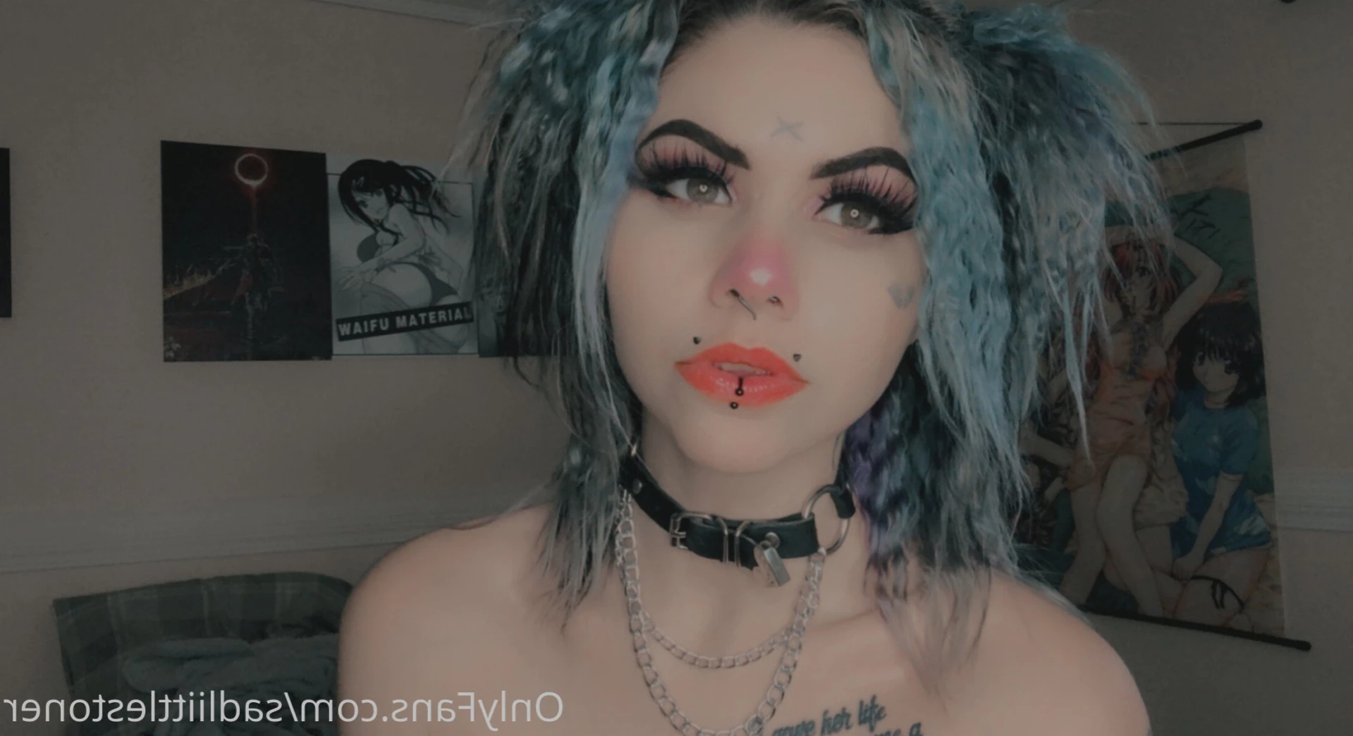 Satan’s Mistress [ sadliittlestoner ] Onlyfans leaked photo 13740617 on Hotleaks.tv