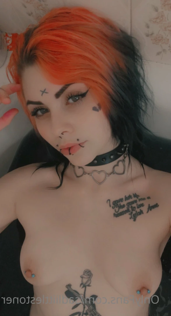 Satan’s Mistress [ sadliittlestoner ] Onlyfans leaked photo 13741214 on Hotleaks.tv