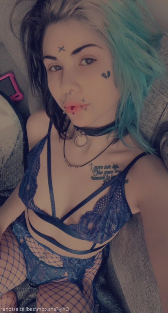 Satan’s Mistress [ sadliittlestoner ] Onlyfans leaked photo 13741245 on Hotleaks.tv