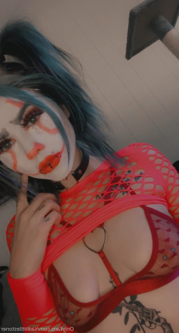 Satan’s Mistress [ sadliittlestoner ] Onlyfans leaked photo 13741346 on Hotleaks.tv