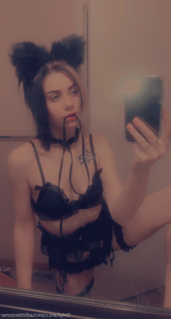 Satan’s Mistress [ sadliittlestoner ] Onlyfans leaked photo 13912975 on Hotleaks.tv