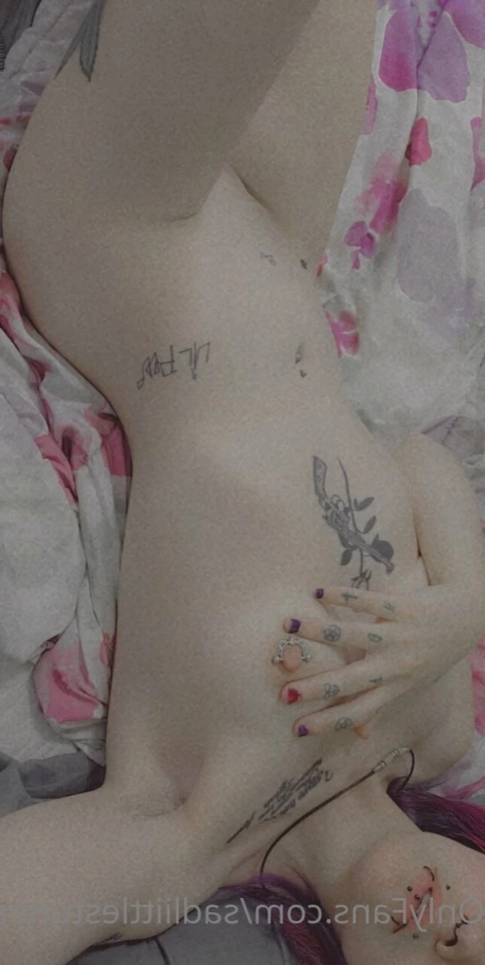 Satan’s Mistress [ sadliittlestoner ] Onlyfans leaked photo 14034788 on Hotleaks.tv