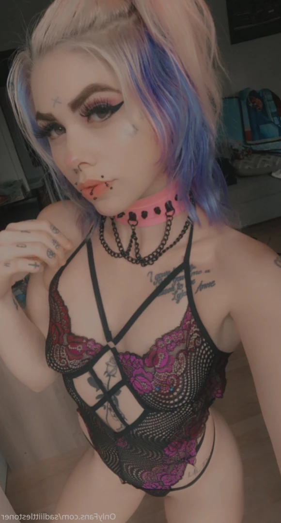 Satan’s Mistress [ sadliittlestoner ] Onlyfans leaked photo 14066072 on Hotleaks.tv