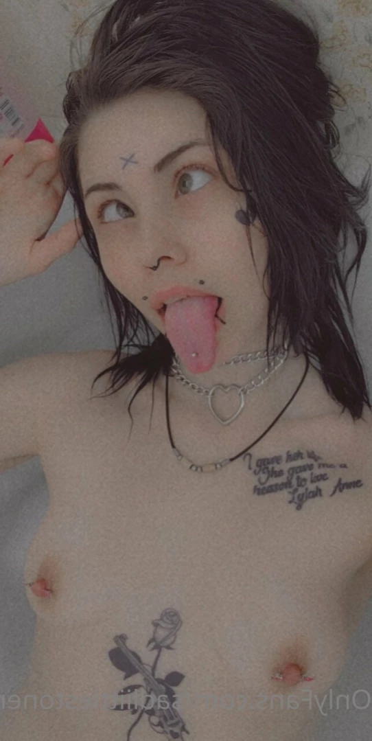 Satan’s Mistress [ sadliittlestoner ] Onlyfans leaked photo 14187170 on Hotleaks.tv