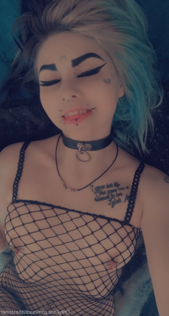 Satan’s Mistress [ sadliittlestoner ] Onlyfans leaked photo 14187307 on Hotleaks.tv