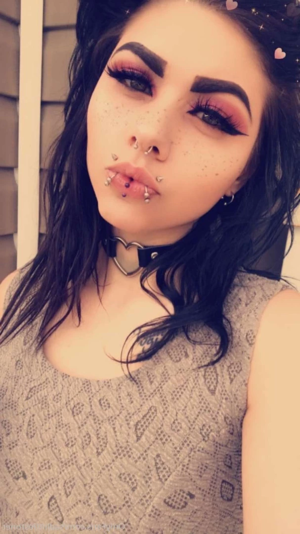 Satan’s Mistress [ sadliittlestoner ] Onlyfans leaked photo 14187383 on Hotleaks.tv
