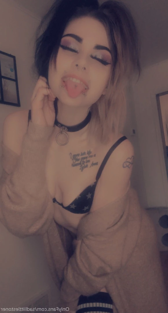Satan’s Mistress [ sadliittlestoner ] Onlyfans leaked photo 14187563 on Hotleaks.tv