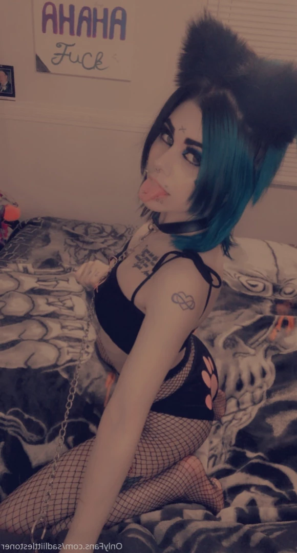 Satan’s Mistress [ sadliittlestoner ] Onlyfans leaked photo 14187772 on Hotleaks.tv