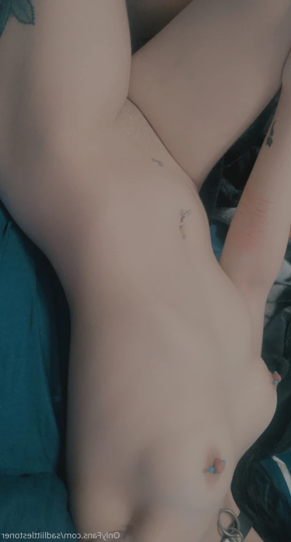 Satan’s Mistress [ sadliittlestoner ] Onlyfans leaked photo 14187895 on Hotleaks.tv