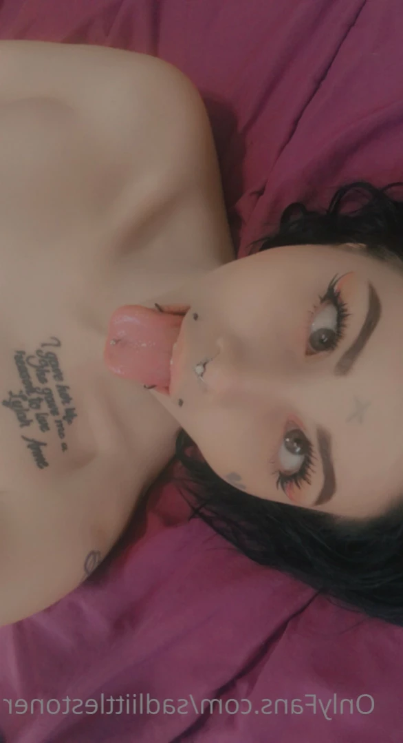 Satan’s Mistress [ sadliittlestoner ] Onlyfans leaked photo 14187901 on Hotleaks.tv