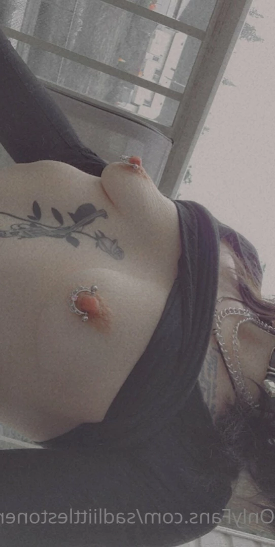 Satan’s Mistress [ sadliittlestoner ] Onlyfans leaked photo 14188028 on Hotleaks.tv