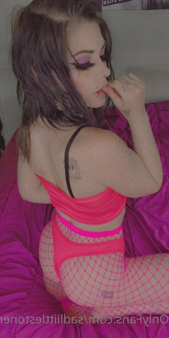 Satan’s Mistress [ sadliittlestoner ] Onlyfans leaked photo 14188130 on Hotleaks.tv