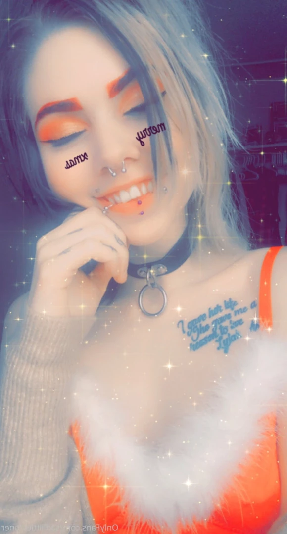 Satan’s Mistress [ sadliittlestoner ] Onlyfans leaked photo 14188309 on Hotleaks.tv