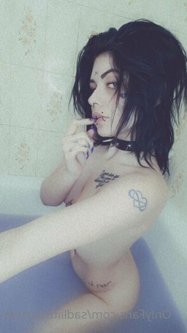 Satan’s Mistress [ sadliittlestoner ] Onlyfans leaked photo 14188668 on Hotleaks.tv