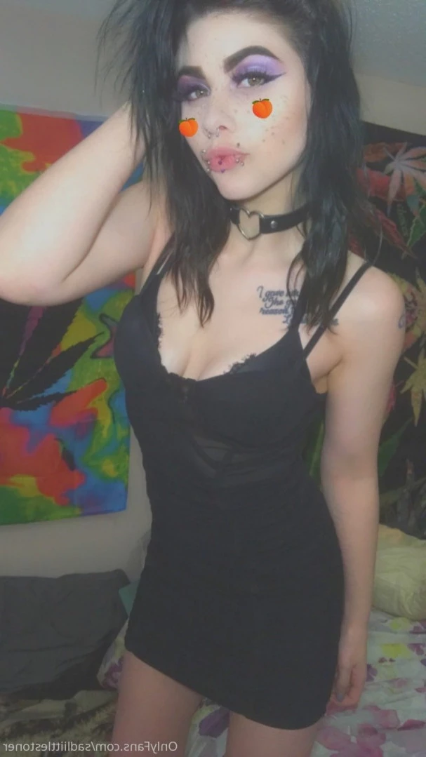 Satan’s Mistress [ sadliittlestoner ] Onlyfans leaked photo 14188691 on Hotleaks.tv