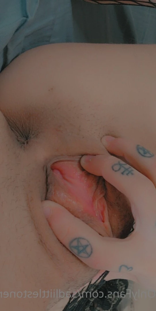 Satan’s Mistress [ sadliittlestoner ] Onlyfans leaked photo 14188995 on Hotleaks.tv