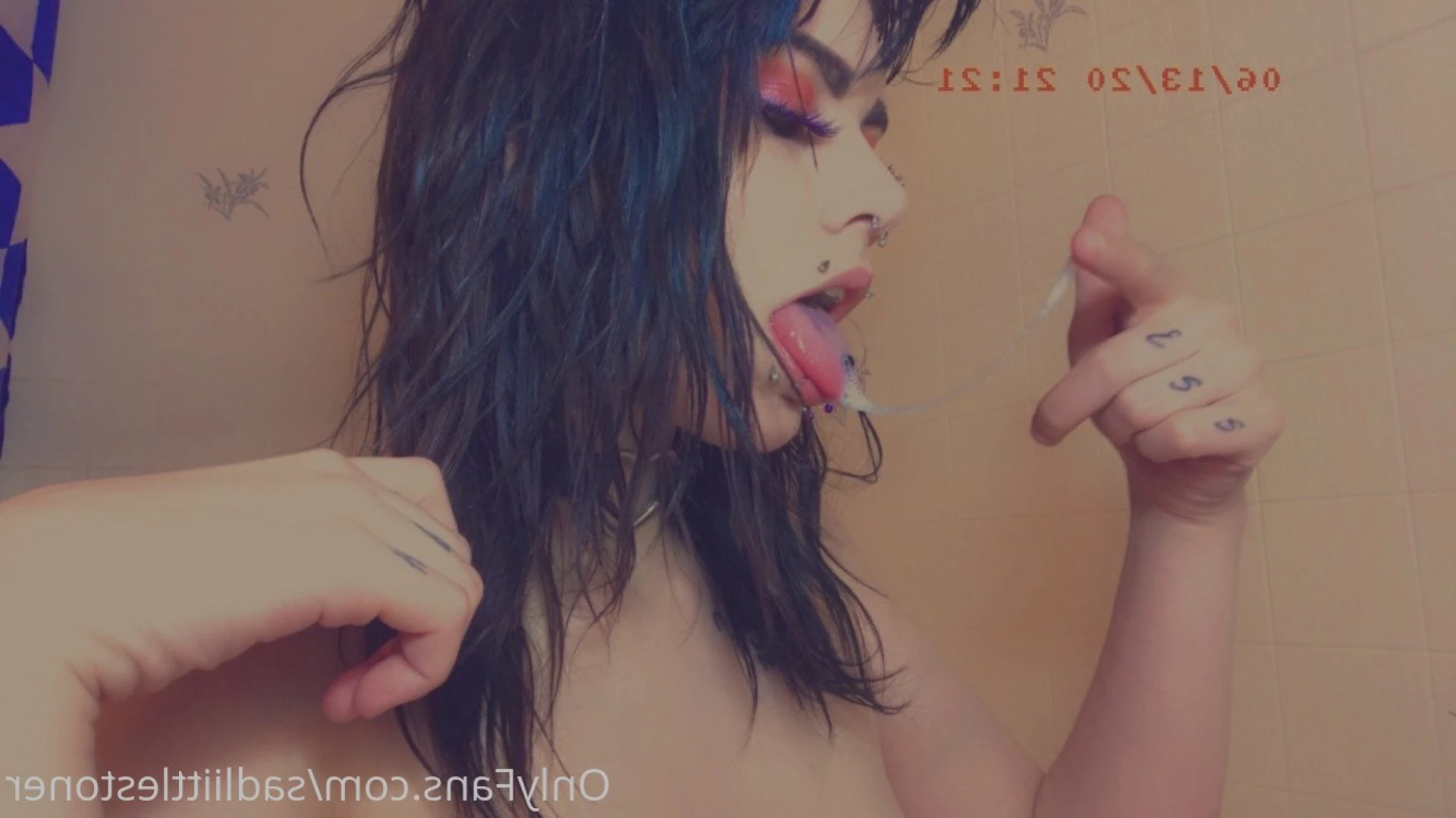 Satan’s Mistress [ sadliittlestoner ] Onlyfans leaked photo 14189180 on Hotleaks.tv