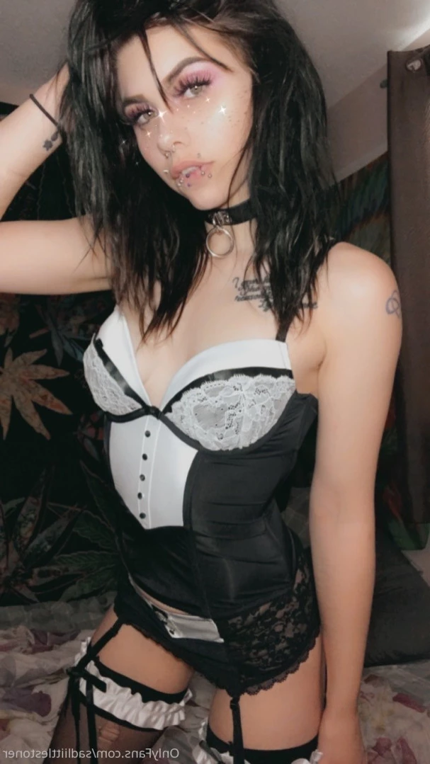 Satan’s Mistress [ sadliittlestoner ] Onlyfans leaked photo 14189189 on Hotleaks.tv