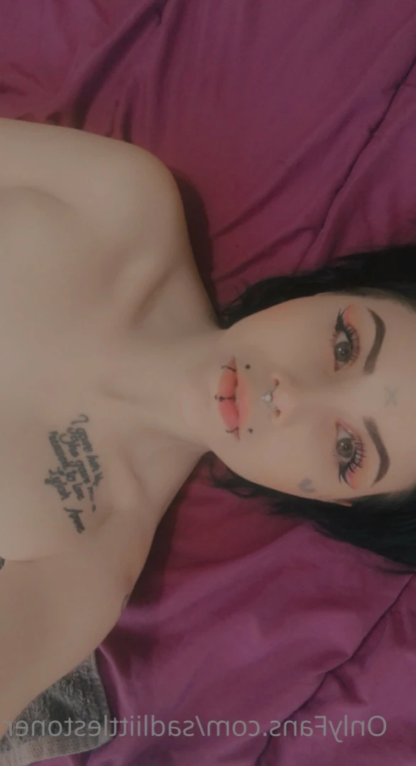 Satan’s Mistress [ sadliittlestoner ] Onlyfans leaked photo 14189223 on Hotleaks.tv