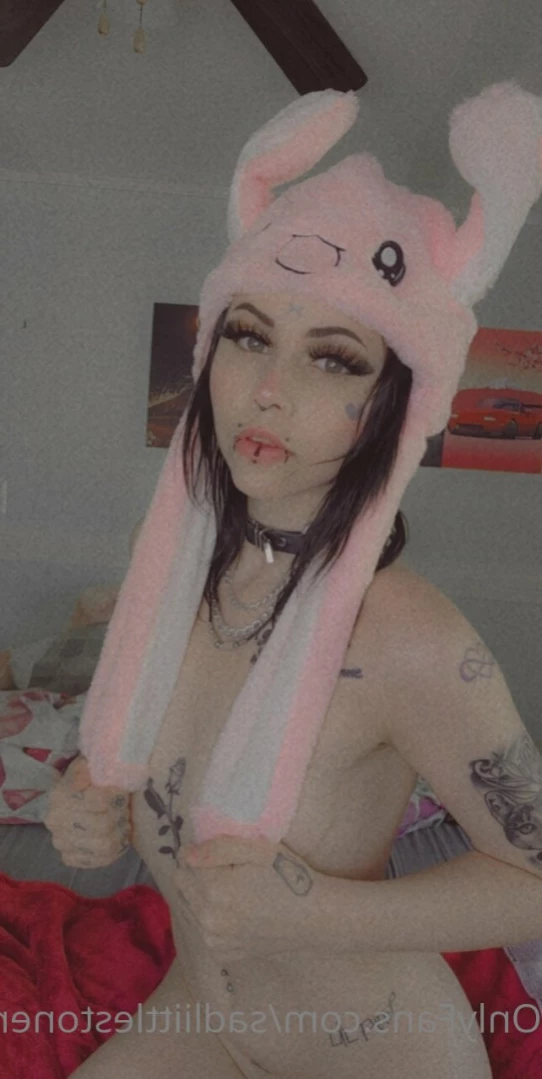 Satan’s Mistress [ sadliittlestoner ] Onlyfans leaked photo 14189257 on Hotleaks.tv