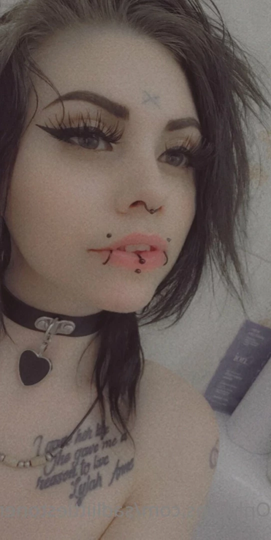 Satan’s Mistress [ sadliittlestoner ] Onlyfans leaked photo 14189420 on Hotleaks.tv
