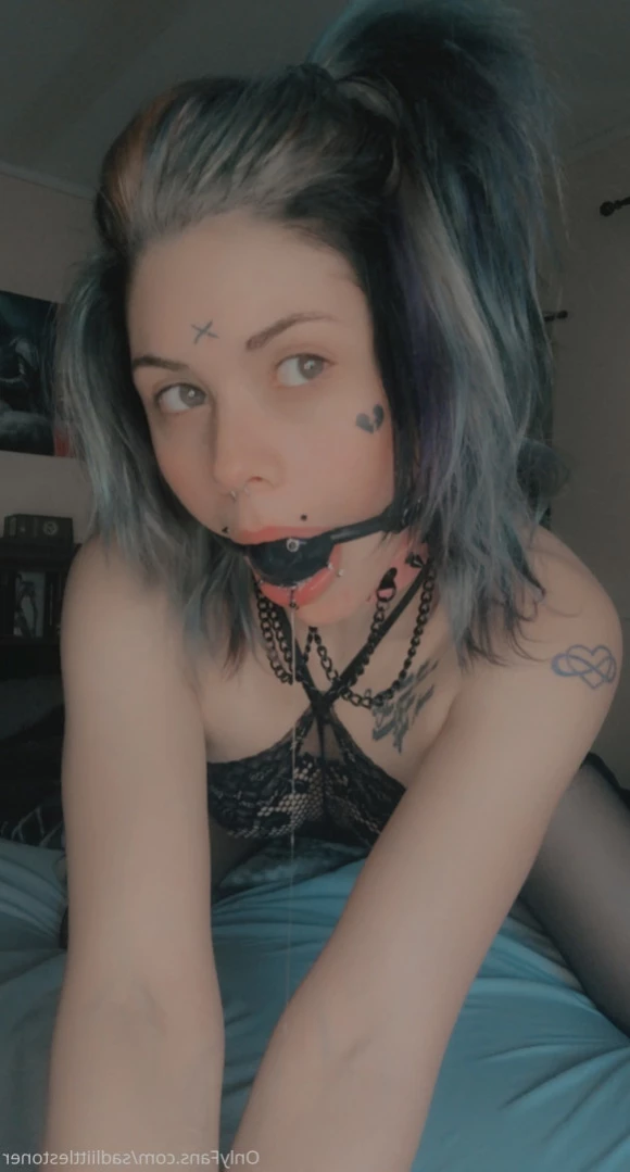 Satan’s Mistress [ sadliittlestoner ] Onlyfans leaked photo 14190692 on Hotleaks.tv