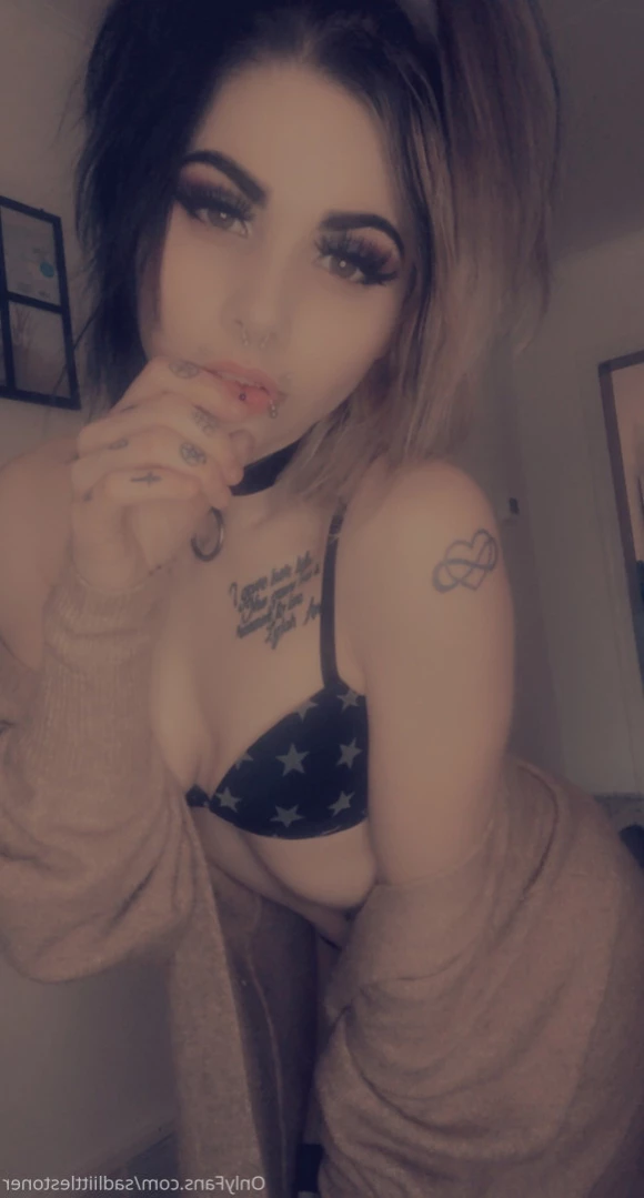 Satan’s Mistress [ sadliittlestoner ] Onlyfans leaked photo 14190770 on Hotleaks.tv