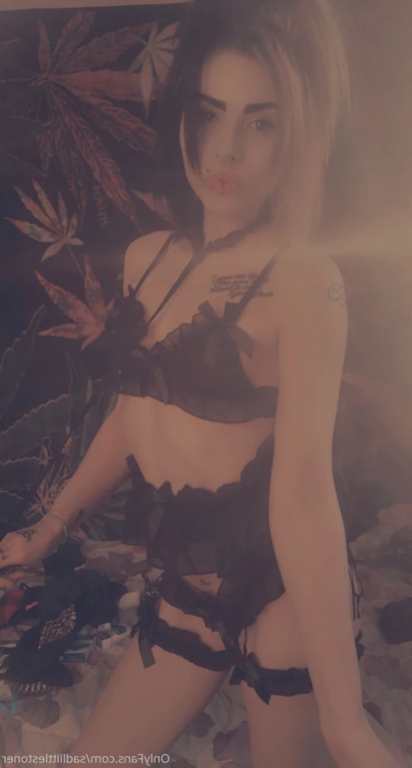 Satan’s Mistress [ sadliittlestoner ] Onlyfans leaked photo 14190777 on Hotleaks.tv