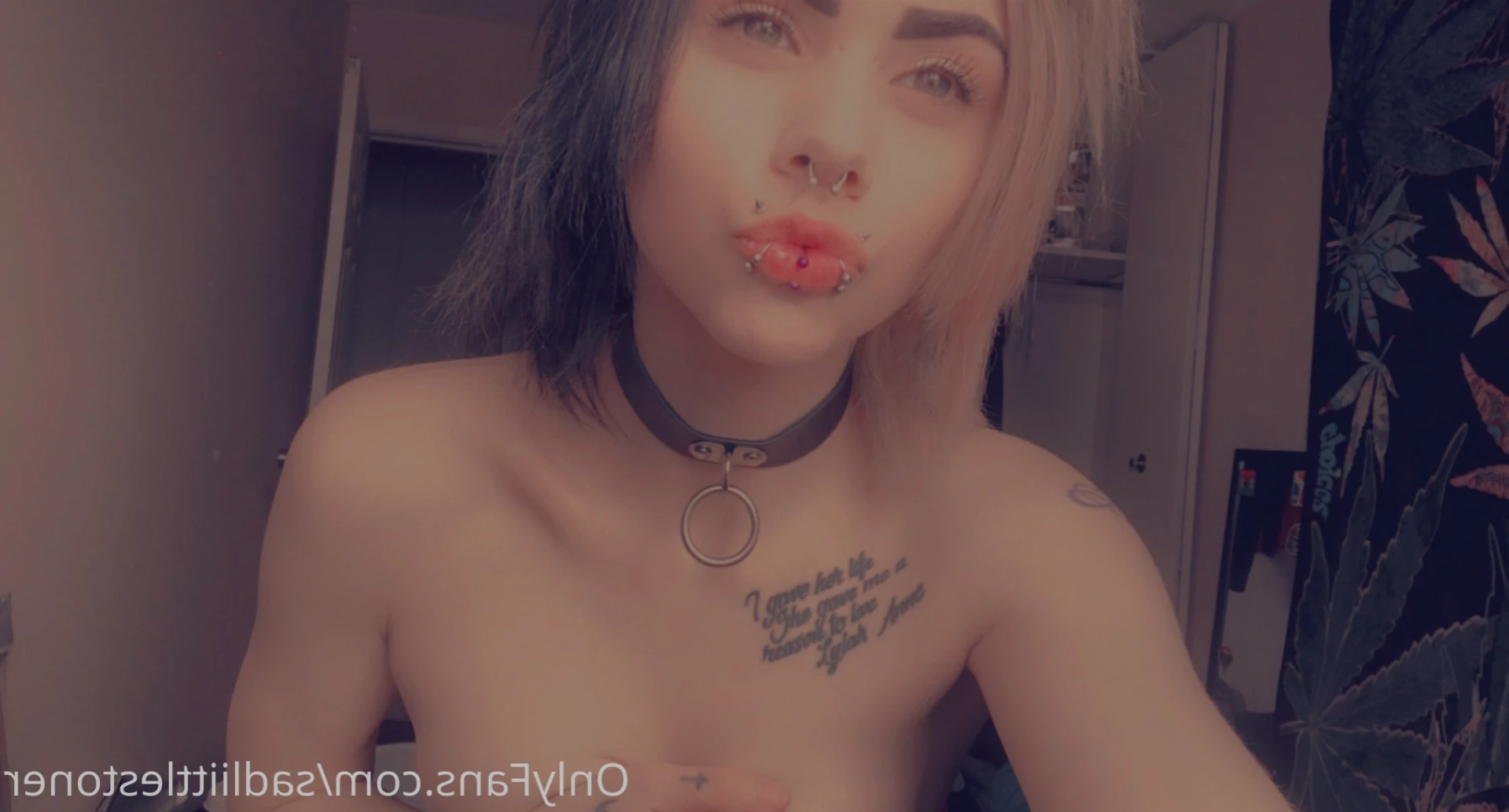 Satan’s Mistress [ sadliittlestoner ] Onlyfans leaked photo 14190848 on Hotleaks.tv